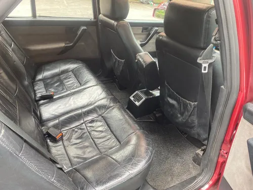 Fiat Tempra 2.0 Tempra