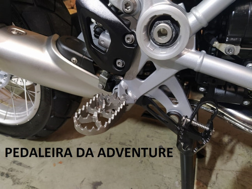 Bmw R1200 Gs Premium + 2016