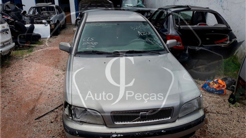 Imagem 5 de 7 de Volvo S40 1988 Automático - Retirada De Peça