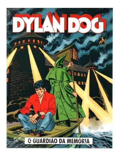 Dylan Dog - 2ª Serie - Diversos Numeros - Mythos - Bonellihq