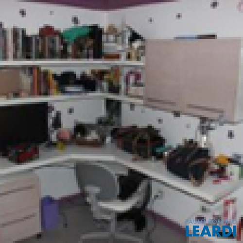 Imagem 13 de 15 de Apartamento - Morumbi - Sp - 398673