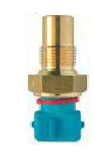 Interruptor Temperatura Agua 406 Painel R Xsara 1995 A 1999