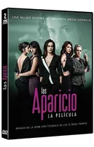 Comprar Las Aparicio Ana De La Reguera Pelicula Dvd