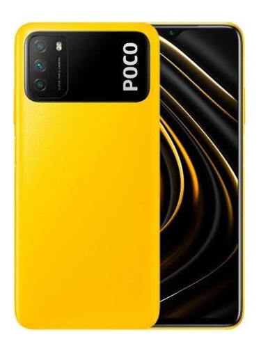 Xiaomi Poco M3 