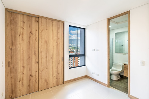 Imagen 10 de 14 de Venta De Apartamento Para Estrenar En Laureles, Medellín