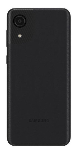 Imagen 2 de 2 de Samsung Galaxy A03 Core Liberado Negro