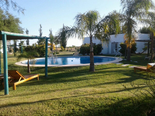 Imagen 7 de 14 de Cabañas Bungalows Complejo Tierraverde