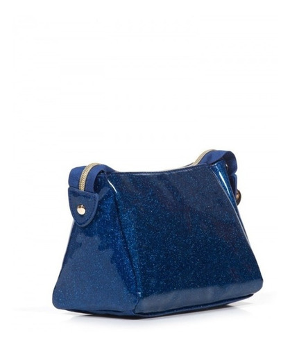 Neceser Juanita Jo Pyramid Plus Invierno 20 ( Azul - 40017 )