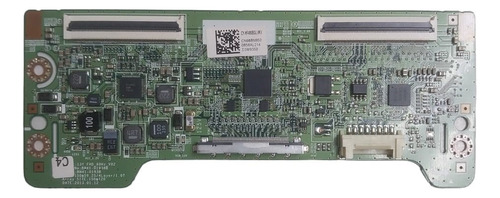 Placa Tcon Samsung Un40f5000