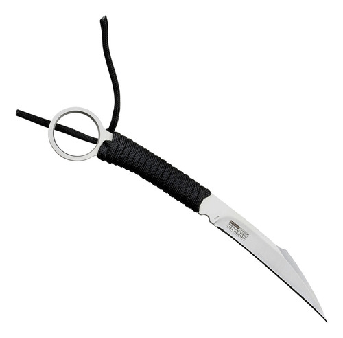 Cuchillo Hoja Fija Tac-force Con Paracord