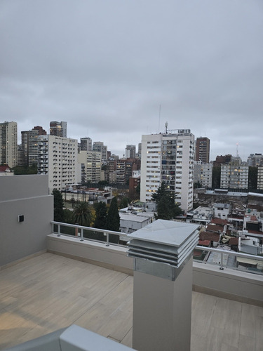 Departamento 3 Ambientes Con Amenities A Estrenar Belgrano