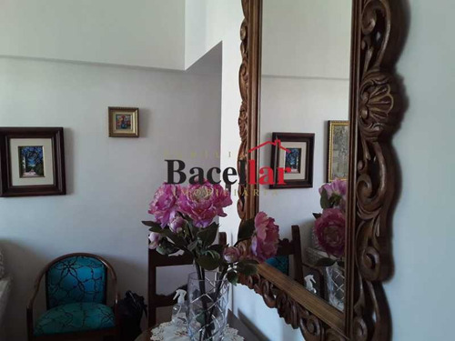Imagem 7 de 15 de Apartamento-à Venda-centro-rio De Janeiro - Tiap25194