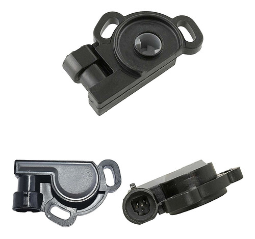 Sensor Acelerador Tps Chevrolet Cavalier 2.8l 6 Cil 88