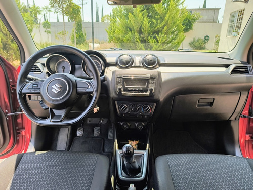 Suzuki Swift 1.2 Gls Mt