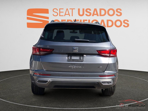Seat Ateca 1.4 Fr 150Hp At