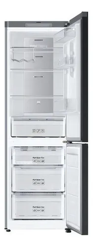 Heladera Samsung Bespoke 328lts Clean White (pn)