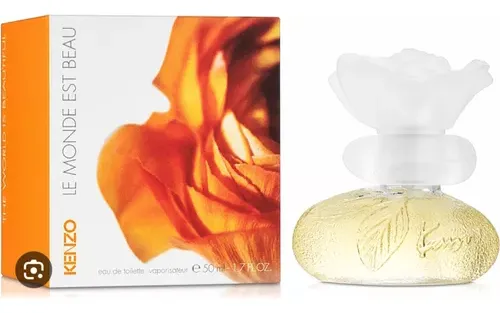 Kenzo 50 ml precio mercado libre discount