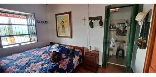 Vendo Casa Finca En Via Venecia