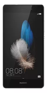 Huawei P8 Lite 16 GB negro 2 GB RAM