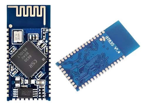 Btm830 Csr8630 Módulo De Audio Bluetooth 4.1 A2dp Avrcp