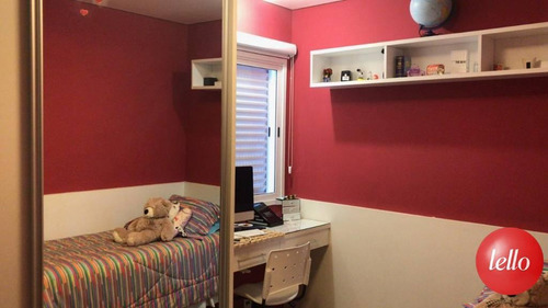 Imagem 7 de 18 de Apartamento - Ref: 208538