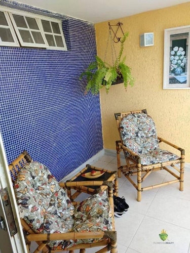 Imagem 6 de 20 de Casa À Venda, 89 M² Por R$ 1.000.000,00 - Praia Do Flamengo - Salvador/ba - Ca0119