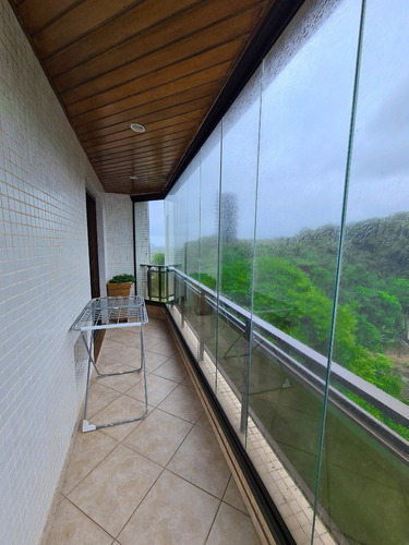 Imagem 8 de 25 de Apartamento À Venda - Praia Das Astúrias - 4 Dormitórios - 2 Vagas - Lazer - Ap05472 - 68746228