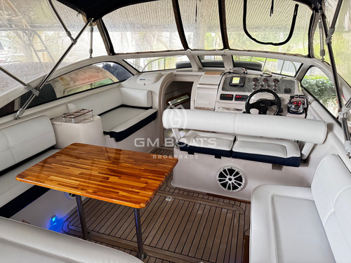 Real 325 - 2014 - 2x Mercury Qsd 220hp