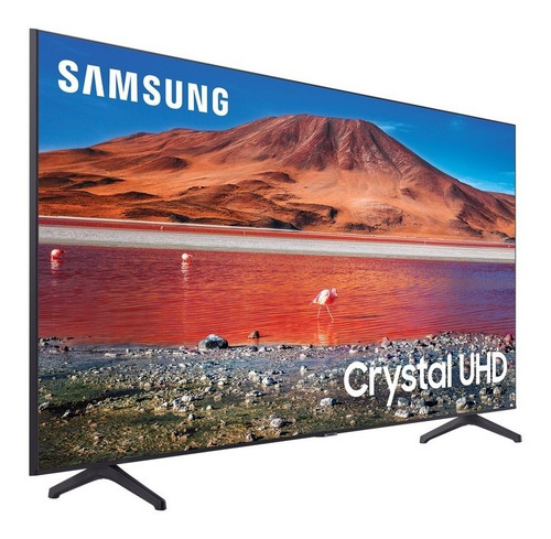 Smart Tv Samsung Series 7 Led 4k 50 Un50tu7000fxzx
