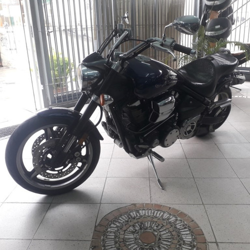 Imagen 2 de 13 de Yamaha Warrior 1700cc 2005