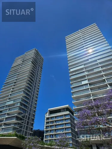 4 Ambientes En Venta Sls  Puerto Madero