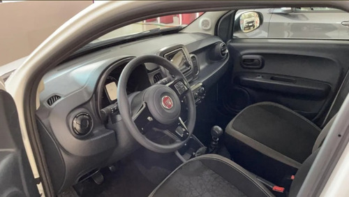 Imagen 20 de 24 de Nuevo Fiat Mobi 1.0 2022 0km Tomo Usados Llave X Llave C-