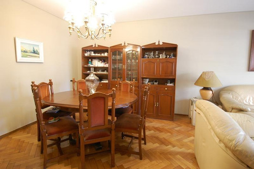 Imagen 5 de 19 de Muy Lindo Departamento En Recoleta
