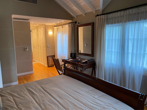 Casa En Alquiler Isla Del Este 3 Suites
