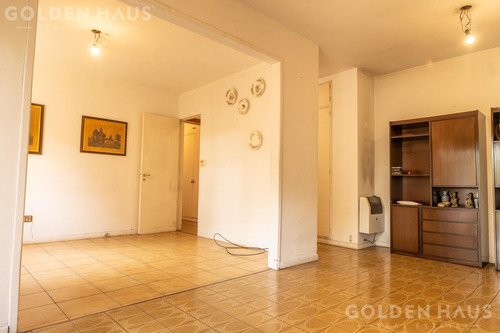 Departamento 4 Ambientes Con Cochera En Villa Celina