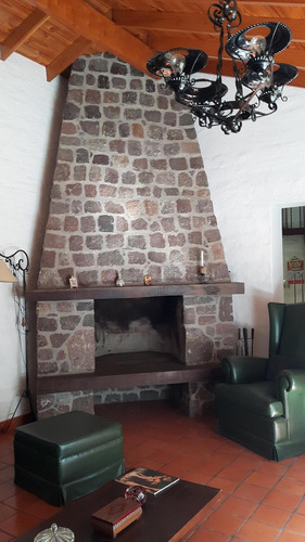 Casa En Venta, Apta Cred.hipot., El Moro, Marcos Paz