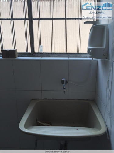 Imagem 21 de 28 de Apartamentos À Venda Em São Paulo/sp - Compre O Seu Apartamentos Aqui! - 1278463