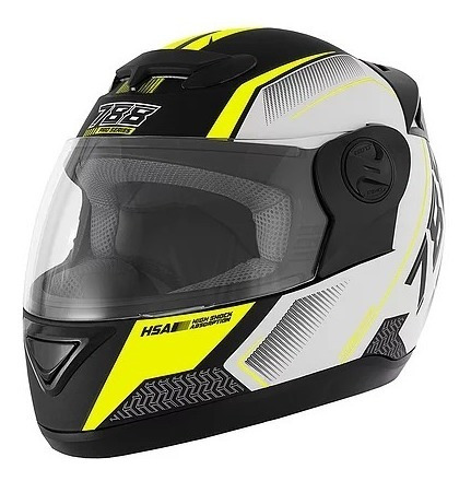 Capacete Evolution G6 Pro Series Tech Pro Tork