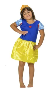 fantasia os fantasmas se divertem Fantasia De Princesa Branca De Neve Brincar Se Divertir