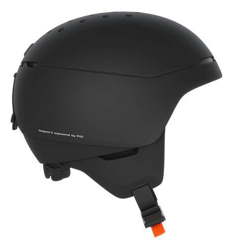 Poc Meninx Ski Y Casco De Snowboard Para Una Protección Y De