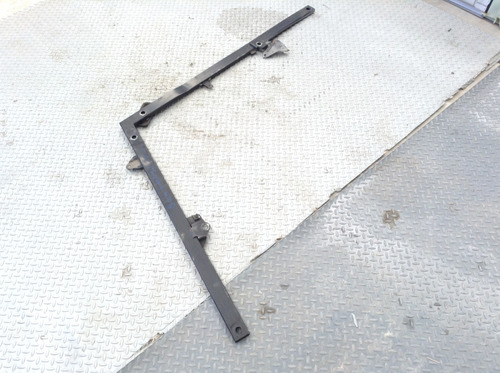 Barra Refuerzo Motor Bmw 325i 2.5 Aut Mod 06-08 Original (Usado)