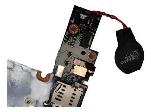 Motherboard Dell Latitude 7290, 7390 0r6g6n I5-8