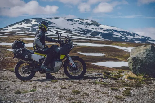 Norden 901 2023 Husqvarna Motorcycles