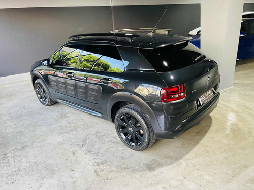 Citroën C4 Cactus 1.6 Vti 115 At6 Shine