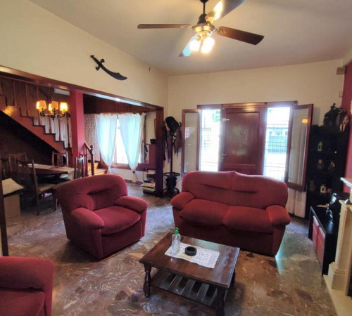 Venta Casa 5 Ambientes Jose Leon Suarez
