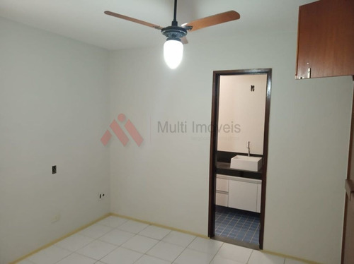 Imagem 7 de 15 de Apartamento No Centro, Edifício Granville - Mi1001
