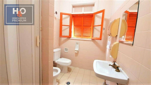 Imagem 10 de 19 de Casa De Vila Para Alugar, 75 M² - Higienópolis - São Paulo/sp - Ca0429