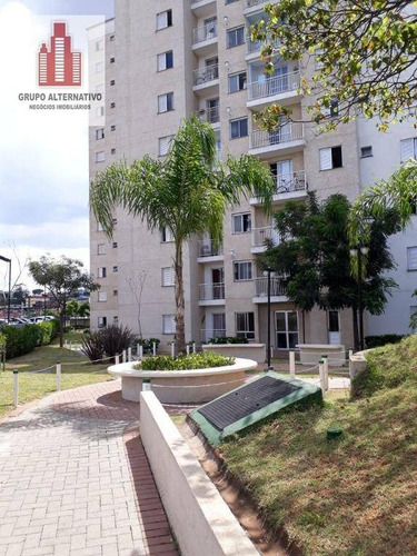 Imagem 28 de 29 de Apartamento Com 2 Dormitórios À Venda, 49 M² Por R$ 239.000,00 - Cidade Líder - São Paulo/sp - Ap1072