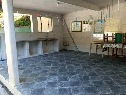 Chácara Com Duas Casas, Pomar E Piscina