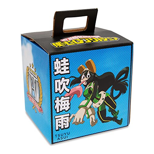 Caja Sorpresa My Hero Academia Looksee Mystery Blind Bo...